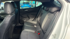 Vauxhall Astra 1.2 Turbo 145 Griffin Edition 5dr Petrol Hatchback